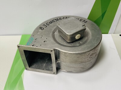 EBM G2D160-AF02-28 RADIAL FAN ,400V ,50HZ ,0.5A ,325W -/ UNUSED