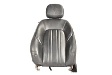 14-17 Maserati Ghibli Front Right Side Upper Seat Cushion Cover Assembly Oem