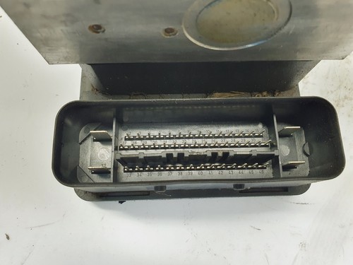 Bomba Abs Ford Fiesta Fusion 2S61-2M110-CD 10.0960-0100.3 66758 - Imagen 3 de 6