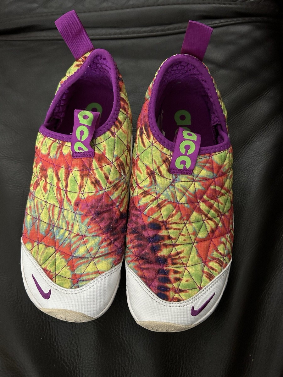 nike moc 3.0 tie dye