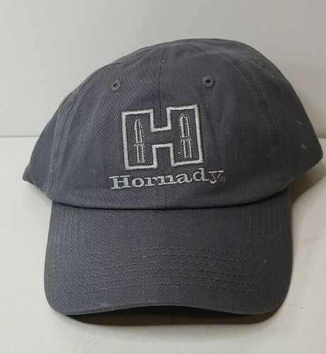New Hornady Reloading Ball Cap Hat Cap 