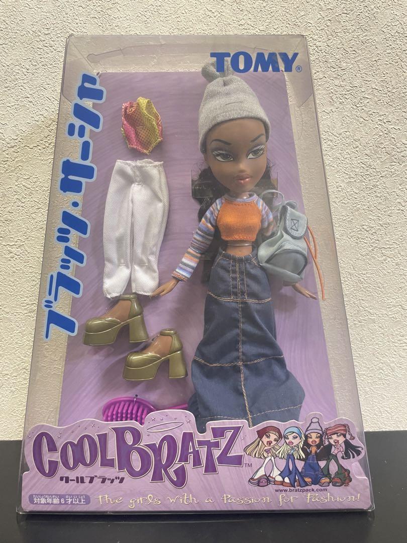 Bratz/ブラッツ 10体まとめ売り やすかろ