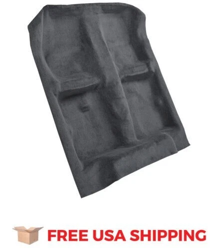 ACC FITS 2004-2009 Mazda 3 4DR/5DR Sedan/Hatchback BK Version Cutpile Carpet Foto 2 de 2