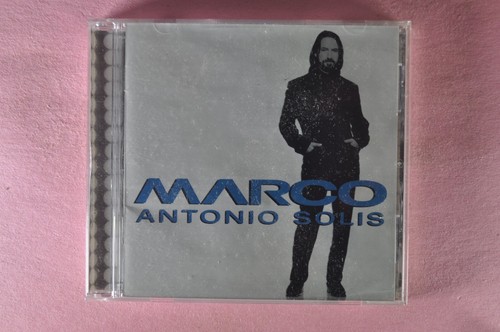 Clé/BPM de la playlist marco antonio solis alabanzas Par Lettysaucedo