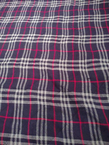 Ohio State OSU Buckeyes Stadium Blanket 48 x 56 Carry Strap Polyester / Flannel - Bild 8 von 12
