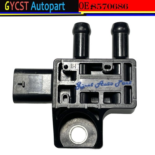 For BMW F46 218d Xdrive F20 F21 F22 X1-X6 MINI F55 Exhaust sensor 13628570686 - Picture 3 of 5