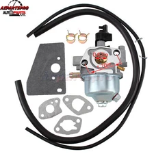 Carburetor for Lawn Boy 10604 Lawn Mower W/ 6.5 ft-lbs Gross Torque Kohler 149cc