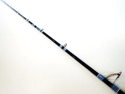 Tulala Harmonix Staccato 98MHSS-HX Seabass Spinning rod From