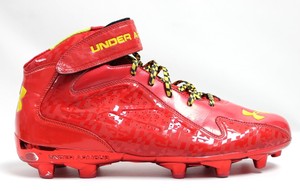 under armour renegade football cleats