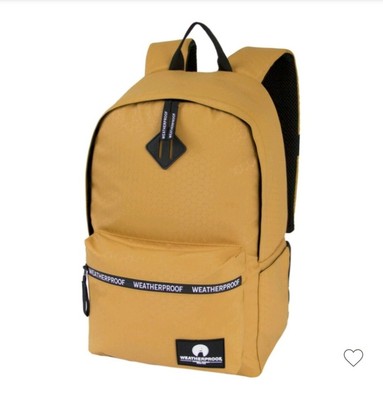 running backpack with laptop sleeve