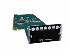 Avid Pro Tools MTRX SPQ Speaker Processor Card - new