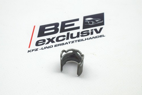 Audi RS5 8F 4.2 FSI Halter Einspritzdüse Einspritzventil Klammer 06D133036H
