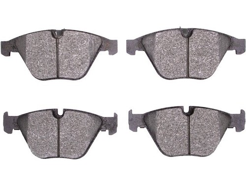 For 2007-2013 BMW 335i Brake Pad Set Front Dynamic Friction 71685SFTB ...