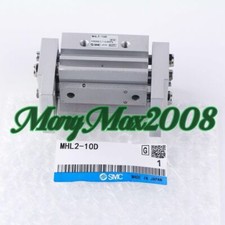 1PC NEW SMC MHL2-10D Cylinder Free delivery