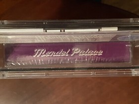 NES Mendel Palace Factory Sealed Nintendo (WATA Grade 7.0 B+) Pok&eacute;mon Creator