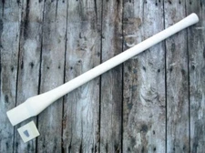Hickory 40" Double Bit  / Pulaski Fire Axe Handle Made in USA