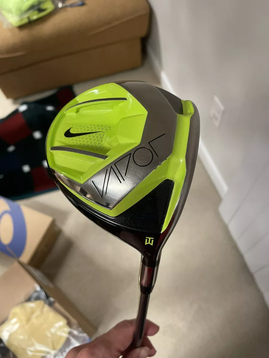 Nike vapor tw driver hot sale