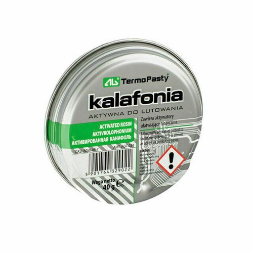 Mechanic HX-T100 500G Solder Wire 63/37 Tin Lead Flux Core 1.0mm
