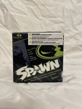 Spawn Series 1 Mcfarlane Blind Box - Zombie Spawn, Package Sealed