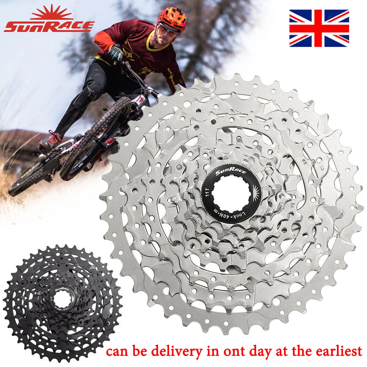 shimano 11 speed mountain cassette