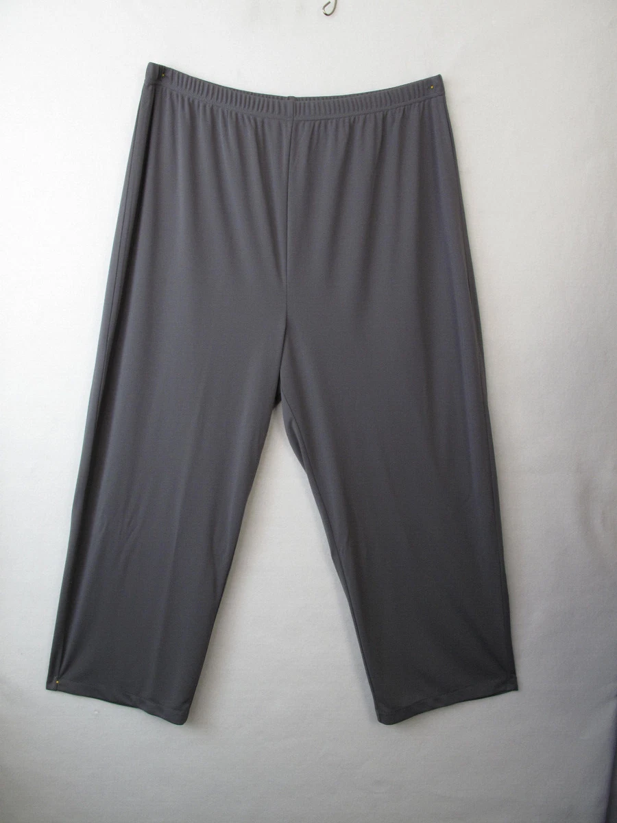 Pantalon Victor Costa Slip On - Olive - Taille S - NEUF SANS ÉTIQUETTE
