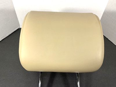 Headrest Front Seat ACURA TL 2004-2006 Tan Leather Left Or Right Seat ...
