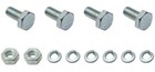 <!--F#f_0-->TAILGATE HOLD OPEN MOUNTING BOLT KIT HOLDEN EJ EH VAN WAGON<!--F/-->