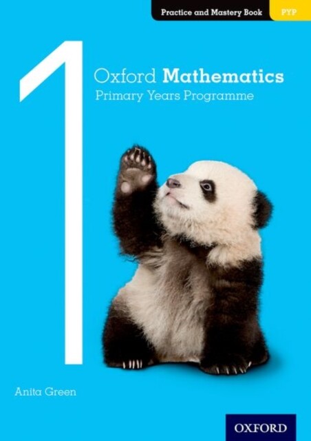 Oxford Mathematics Primary Years Programme Practice... - Free Tracked Delivery