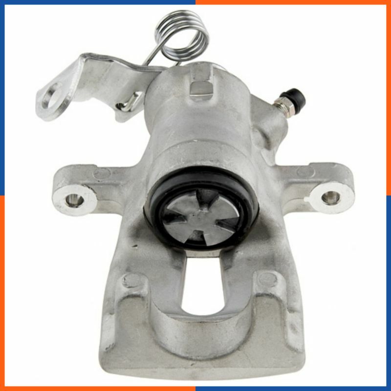 Etrier de frein avant gauche Opel 542473 piece de rechange train arriere gauche