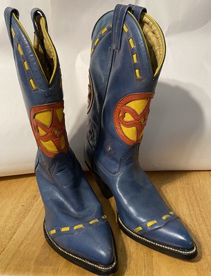 high quality cowboy boots