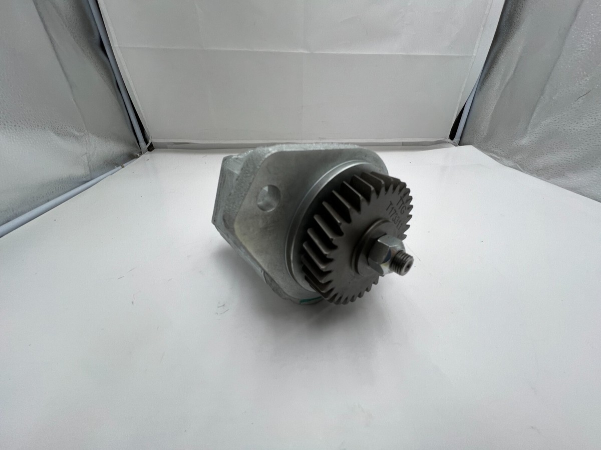 Concentric Fan Hydraulic External Gear Oil Pump AT316250 6390793