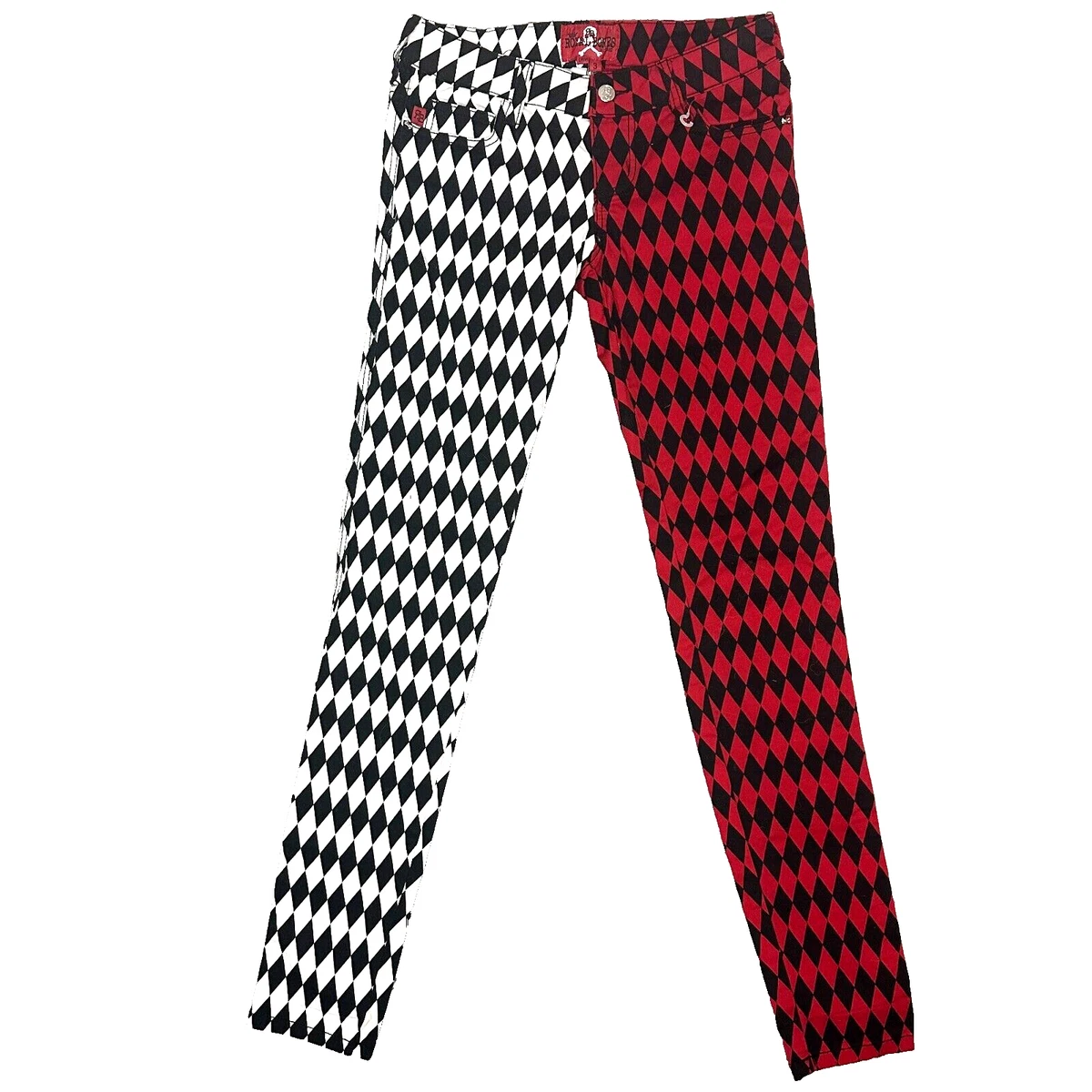 Royal hotsell bones pants