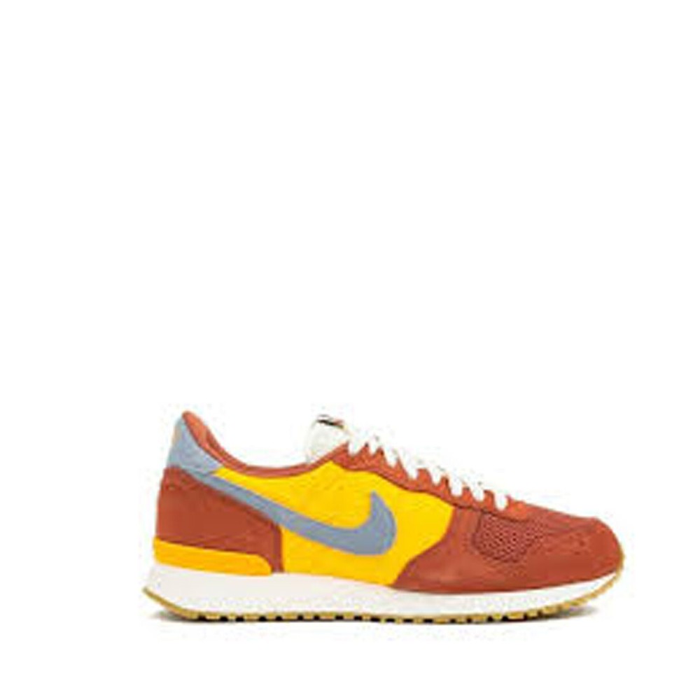 NIKE 903896-201 Men's Air Vortex Dusty Peach/Obsidian Mist-LaserOrange