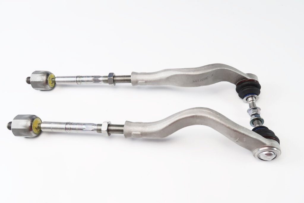 Maserati Levante left right inner + outer tie rod end TopEuro 1148