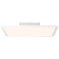 LED Panel Deckenleuchte Deckenlampe, Warmwei�...