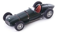 Autocult 1/43 Epoche BRM P15 1950 GrÜN Modellbau Statisches Modell Diecast