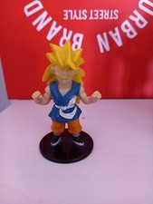 Dragon Ball GT del planeta de
