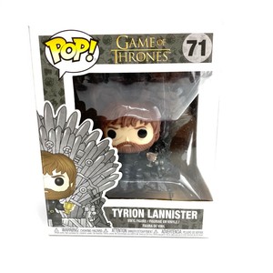 funko pop game of thrones tyrion lannister