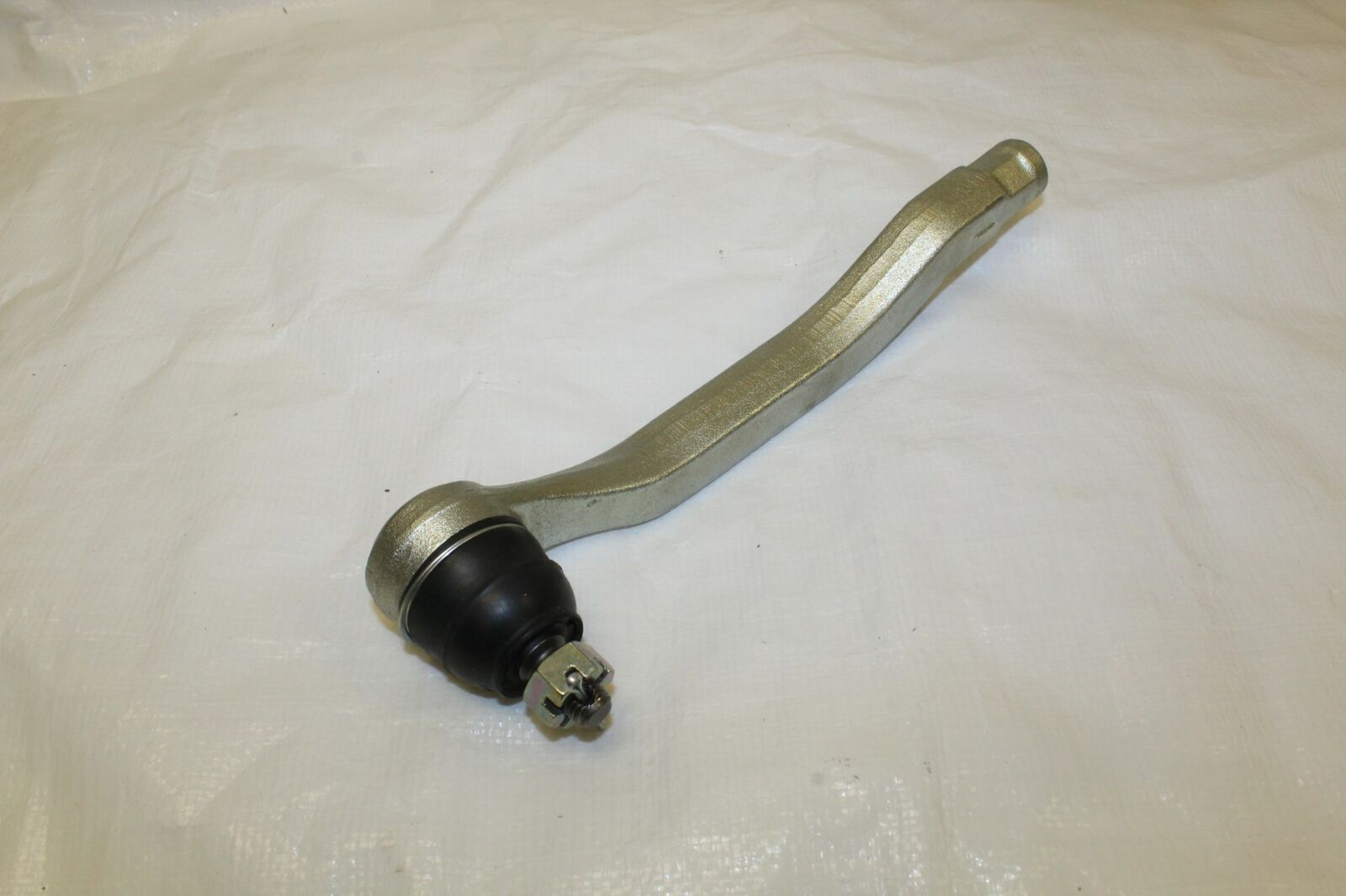 NEW RIGHT OUTER TIE ROD FOR 90-93 HONDA ACCORD #CES3154