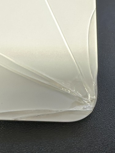 Genuine Apple Magic Trackpad A1535 for iPad and Mac White (cracked) repair - Bild 3 von 3
