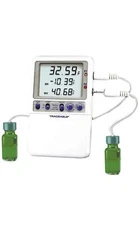 Digi-Sense 94460-92 Traceable High-Accuracy Fridge/Freezer Thermometer