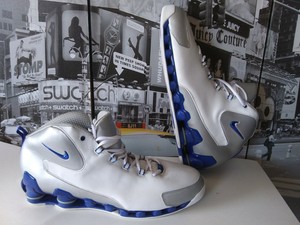 vince carter 3 shoes