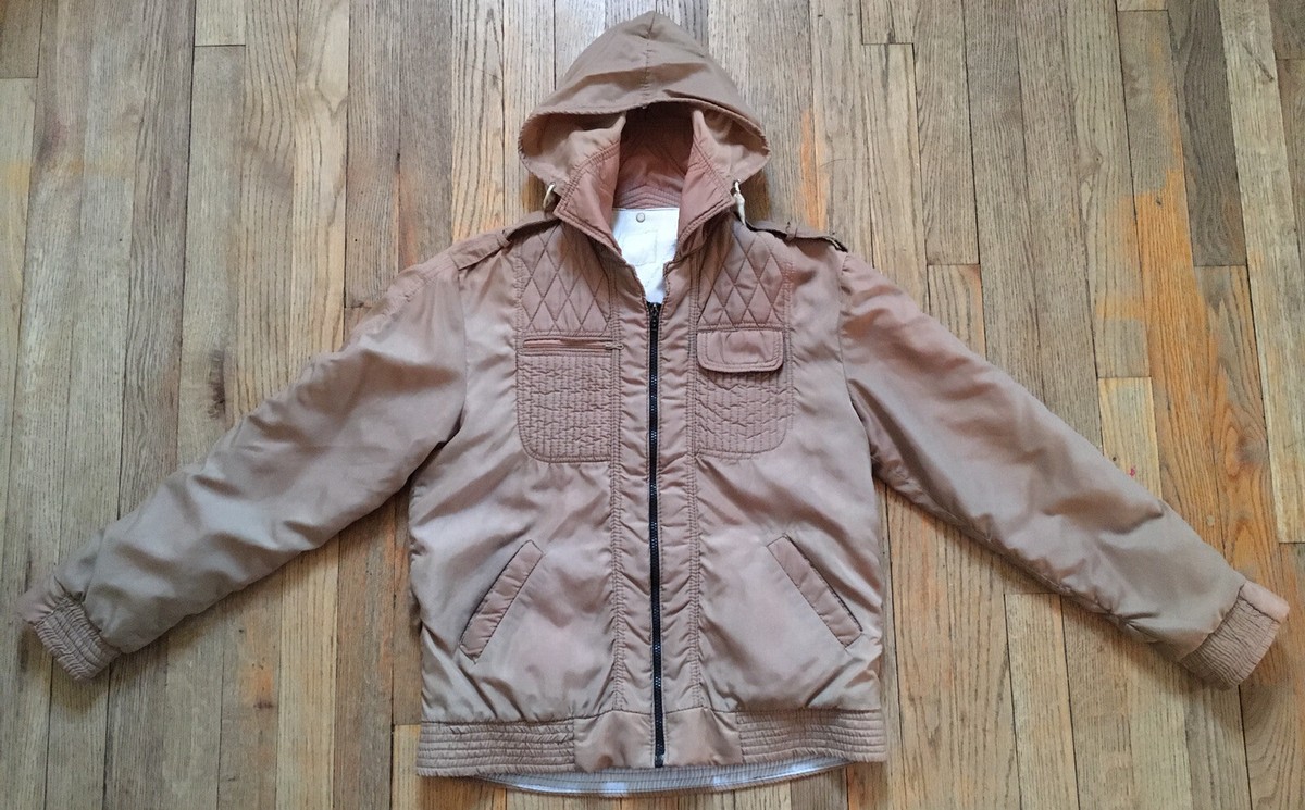 70s Levi’s USA製 vintage suède JKT LEVIS VINTAGE CLOTHING LVC LOOSE SUEDE BOMBER JACKET FALL