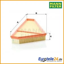 Air Filter Mann Filter C36009 for Jaguar F-Type Cabriolet