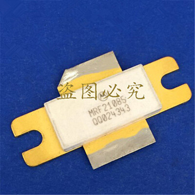 1pcs MRF21085  High Frequency Tube Microwave Tube Radio Frequency Tube