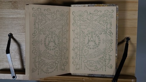 Das Licht Asiens von Sir Edwin Arnold, Henry Altemus, 1899? Philadelphia - Bild 11 von 11