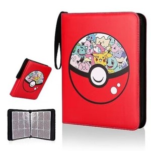 2x2 Pokemon Binder | eBay
