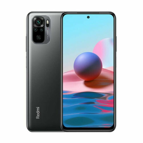 Xiaomi Redmi Note 11 Pro 5G 6GB RAM 128GB ROM Unlocked Smartphone