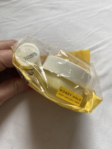 FARMACY Duo Pack - HALO DE MIEL CREMA HIDRATANTE CERAMIDA ULTRA HIDRATANTE Y RELLENO BUENO - Imagen 2 de 3