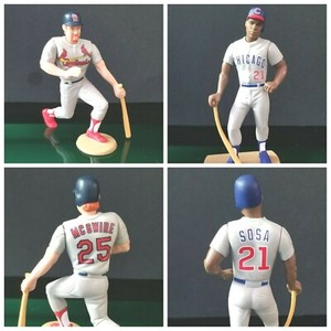 Sammy Sosa Starting Lineup | eBay